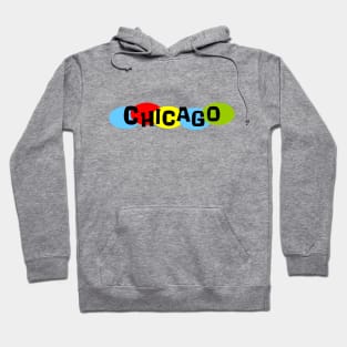 That Chicago Thing! Hoodie